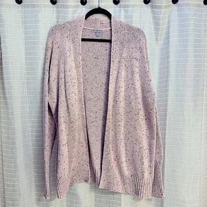 Pink Falls Creek Cardigan